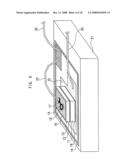 OPTICAL SEMICONDUCTOR DEVICE diagram and image