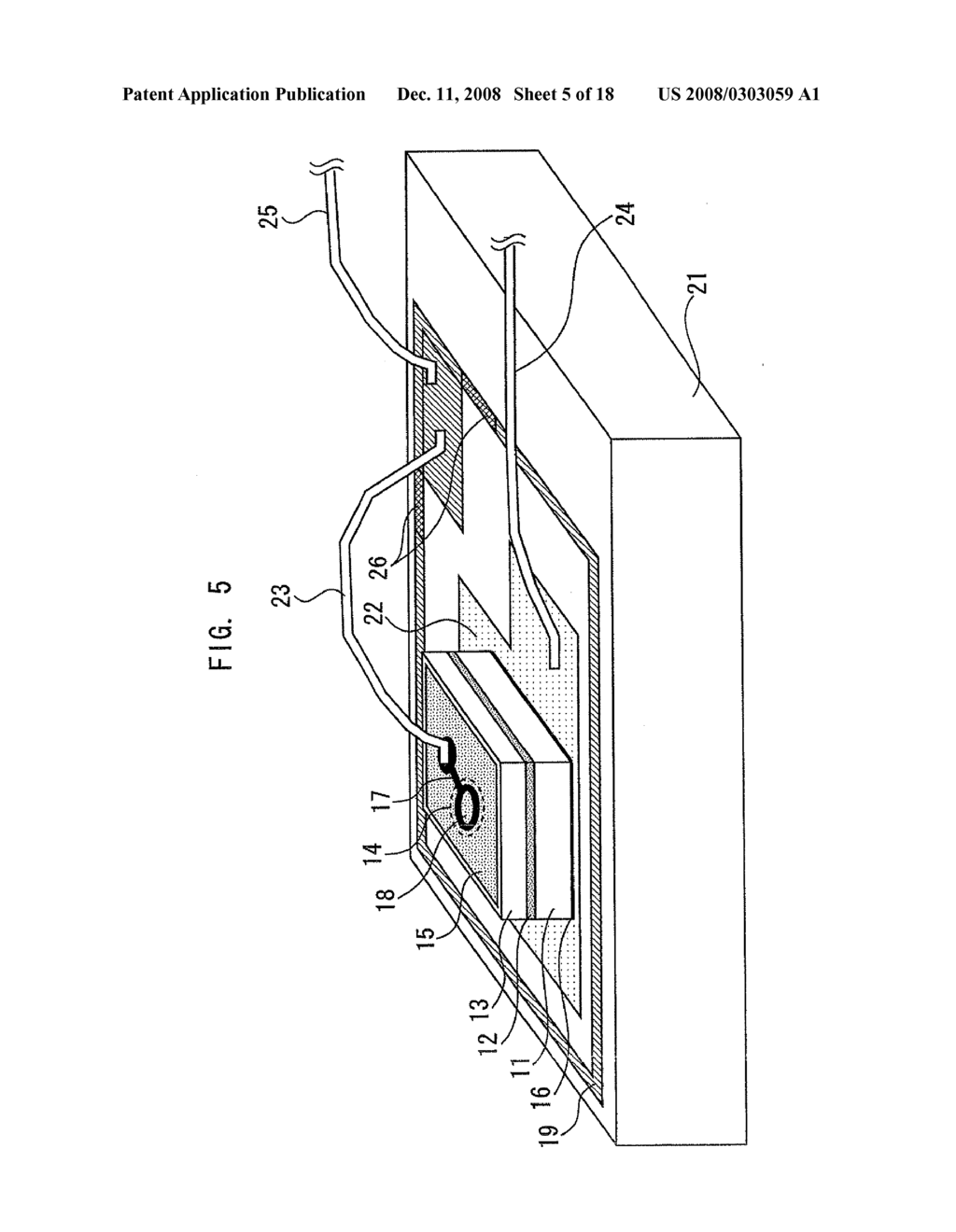 OPTICAL SEMICONDUCTOR DEVICE - diagram, schematic, and image 06