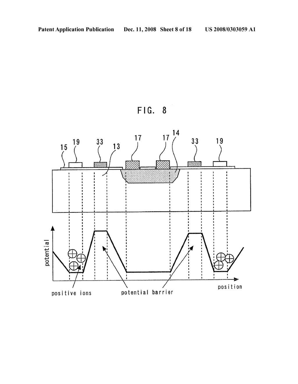 OPTICAL SEMICONDUCTOR DEVICE - diagram, schematic, and image 09