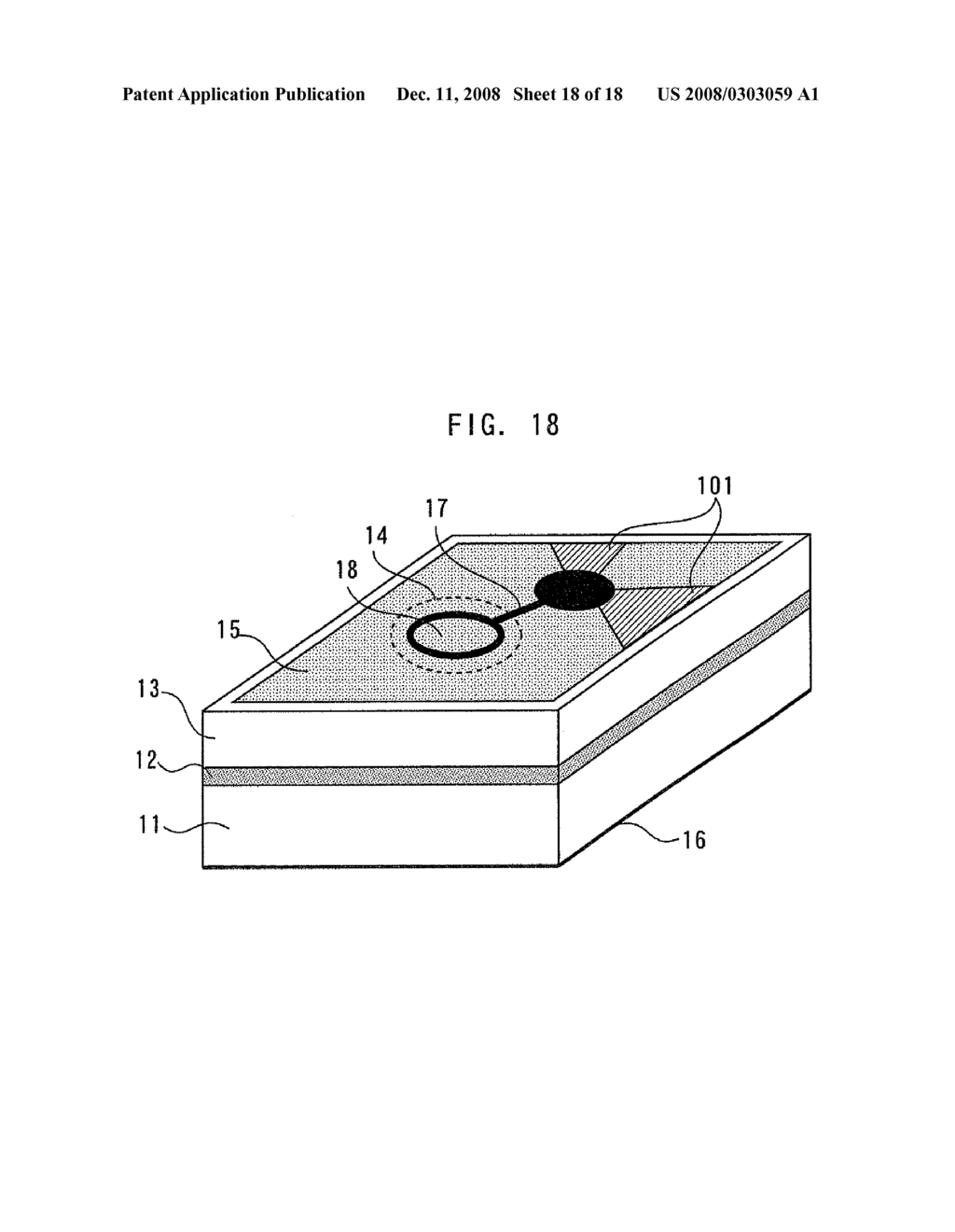 OPTICAL SEMICONDUCTOR DEVICE - diagram, schematic, and image 19