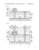 SEMICONDUCTOR DEVICE AND ITS MANUFACTURING METHOD diagram and image