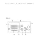 NONVOLATILE SEMICONDUCTOR MEMORY DEVICE AND FABRICATION METHOD FOR THE SAME diagram and image