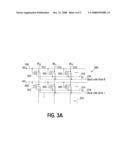 BACK-SIDED TRAPPED NON-VOLATILE MEMORY DEVICE diagram and image