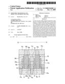 SEMICONDUCTOR APPARATUS AND PRODUCTION METHOD OF THE SAME diagram and image