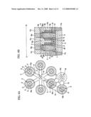 SEMICONDUCTOR APPARATUS AND PRODUCTION METHOD OF THE SAME diagram and image