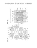 SEMICONDUCTOR APPARATUS AND PRODUCTION METHOD OF THE SAME diagram and image