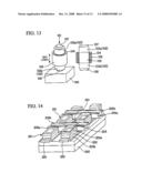 SEMICONDUCTOR APPARATUS AND PRODUCTION METHOD OF THE SAME diagram and image