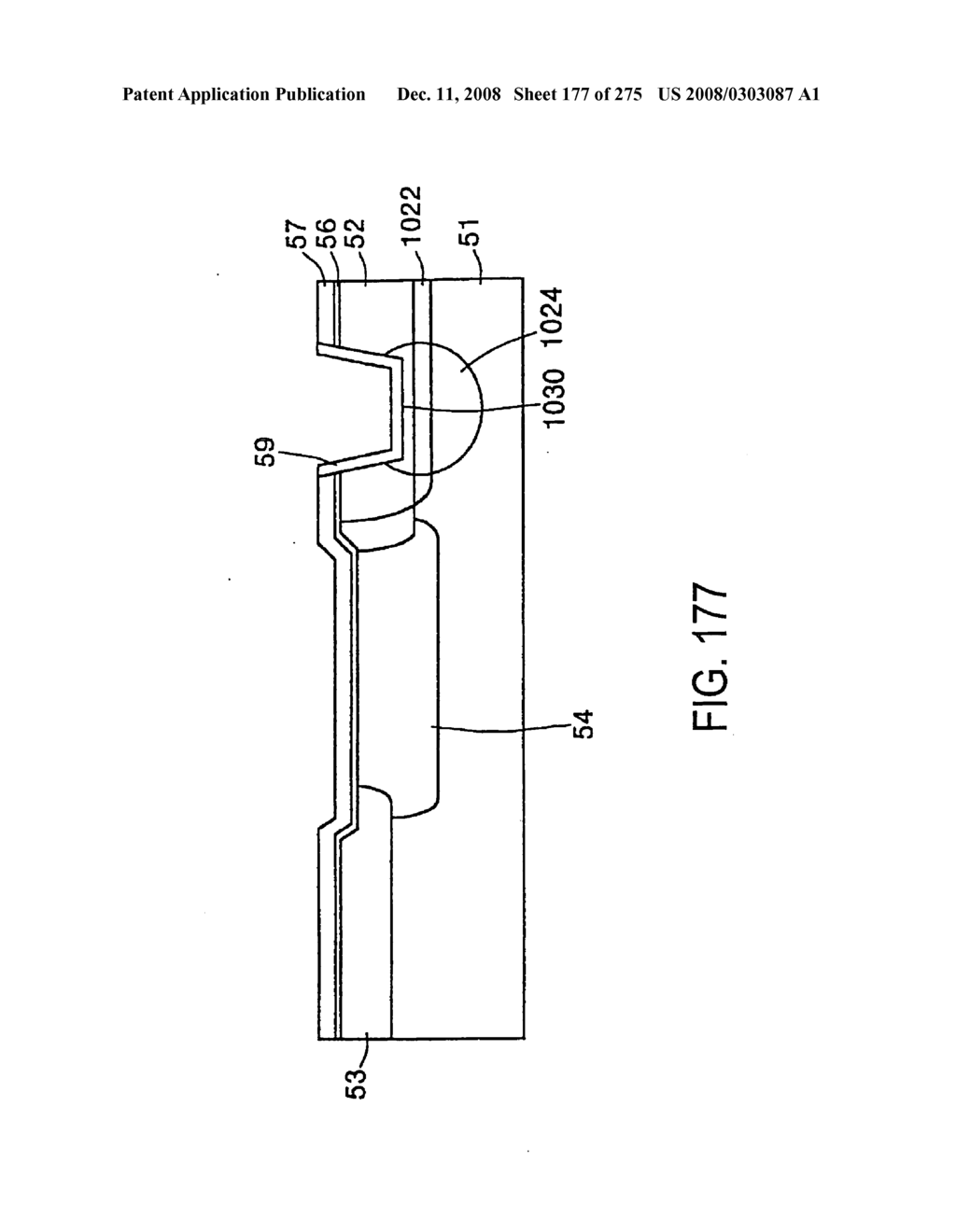 Semiconductor device with integrated trench lateral power MOSFETs and planar devices - diagram, schematic, and image 178