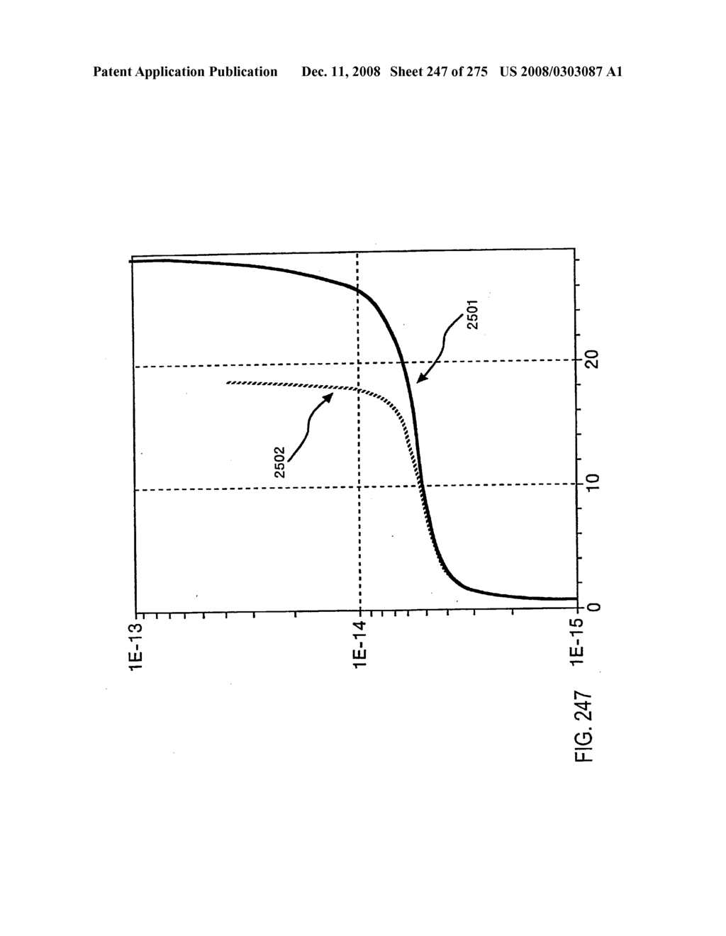 Semiconductor device with integrated trench lateral power MOSFETs and planar devices - diagram, schematic, and image 248