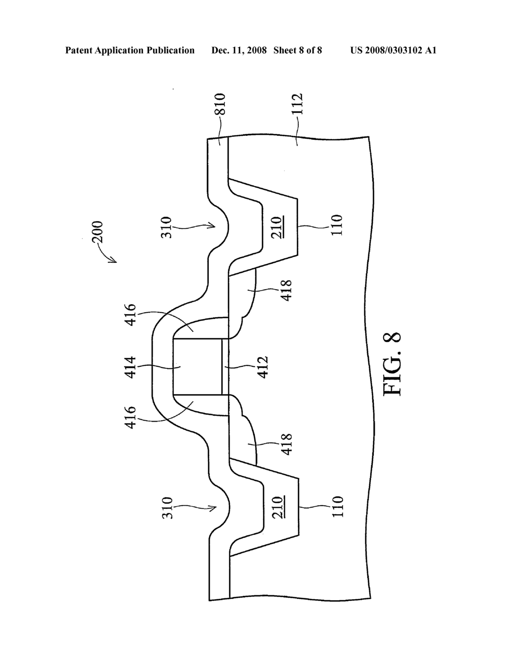 Strained Isolation Regions - diagram, schematic, and image 09