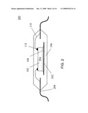 Lead frame-BGA package with enhanced thermal performance and I/O counts diagram and image