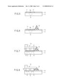 Printed Circuit Board, Printed Circuit Board Manufacturing Method and Electronic Device diagram and image