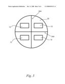 Method of Packaging a Microchip diagram and image