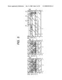 SEMICONDUCTOR INTEGRATED CIRCUIT DEVICE diagram and image