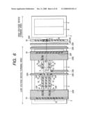 SEMICONDUCTOR INTEGRATED CIRCUIT DEVICE diagram and image