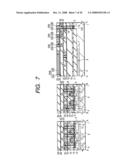 SEMICONDUCTOR INTEGRATED CIRCUIT DEVICE diagram and image