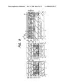 SEMICONDUCTOR INTEGRATED CIRCUIT DEVICE diagram and image