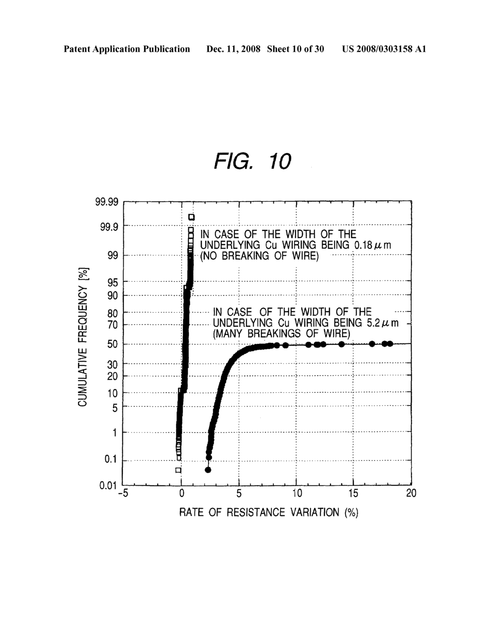 SEMICONDUCTOR INTEGRATED CIRCUIT DEVICE - diagram, schematic, and image 11