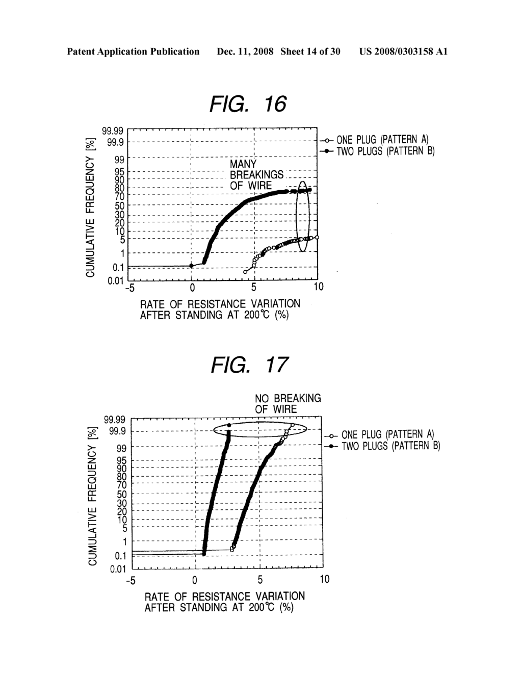 SEMICONDUCTOR INTEGRATED CIRCUIT DEVICE - diagram, schematic, and image 15