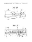 SEMICONDUCTOR INTEGRATED CIRCUIT DEVICE diagram and image