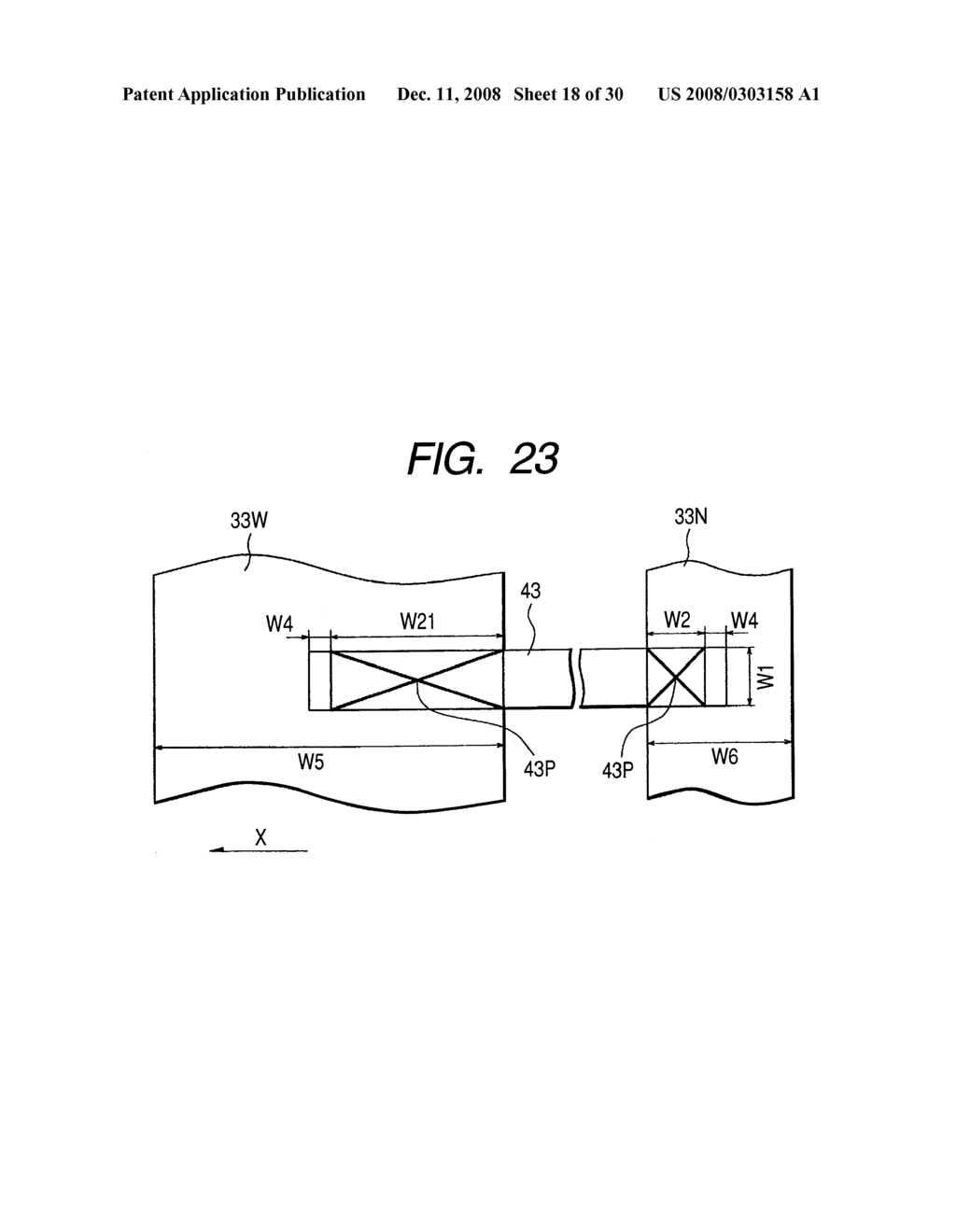 SEMICONDUCTOR INTEGRATED CIRCUIT DEVICE - diagram, schematic, and image 19