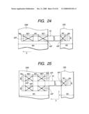 SEMICONDUCTOR INTEGRATED CIRCUIT DEVICE diagram and image