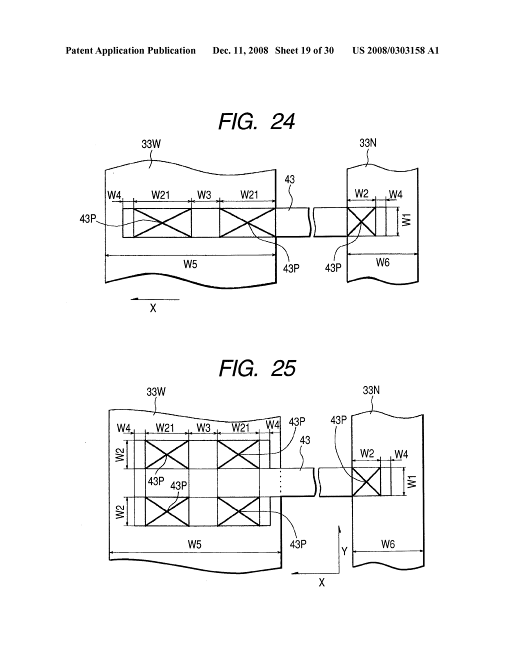 SEMICONDUCTOR INTEGRATED CIRCUIT DEVICE - diagram, schematic, and image 20