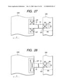 SEMICONDUCTOR INTEGRATED CIRCUIT DEVICE diagram and image