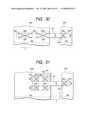 SEMICONDUCTOR INTEGRATED CIRCUIT DEVICE diagram and image