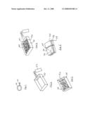 Method and Device for the Preparation of a Template to make a Prototype for Jewelry diagram and image