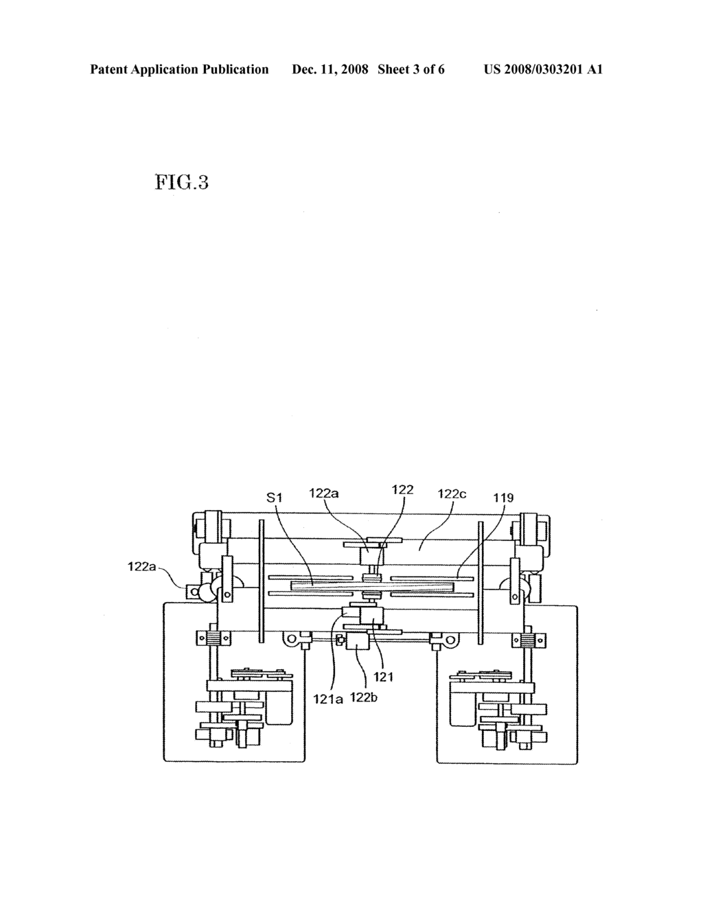 BOOKBINDING APPARATUS, BOOKBINDING SYSTEM AND IMAGE FORMATION PROCESSING SYSTEM - diagram, schematic, and image 04