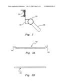 Apparatus for assisting entry into high road clearance vehicles diagram and image