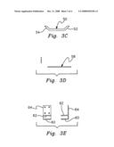 Apparatus for assisting entry into high road clearance vehicles diagram and image