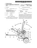 Trailer diagram and image