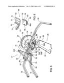 Trailer diagram and image