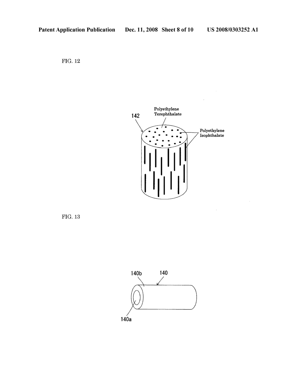 Strechable Webbing, Inflatable Belt, and Inflatable Belt Apparatus - diagram, schematic, and image 09