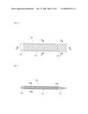 Strechable Webbing, Inflatable Belt, and Inflatable Belt Apparatus diagram and image