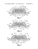 FERROUS PIPE COUPLINGS AND PRELUBRICATED COUPLING GASKETS diagram and image