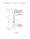 Water cycling system with compressor motive force and with turbine electric power generator diagram and image