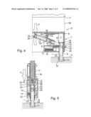 Locking Device diagram and image