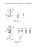 Locking Device diagram and image