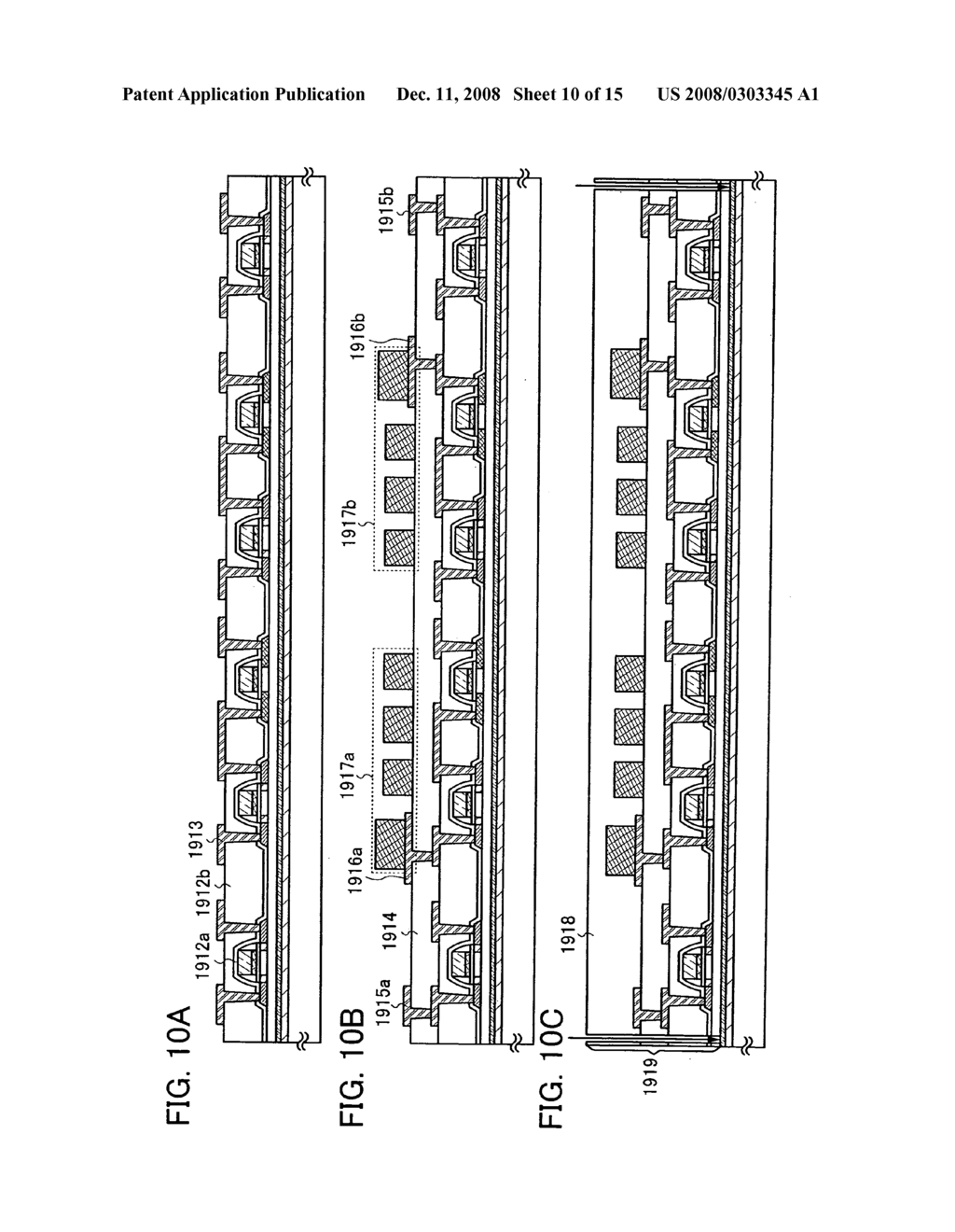 SEMICONDUCTOR DEVICE - diagram, schematic, and image 11