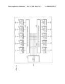 HIGH VOLTAGE POWER SUPPLY diagram and image