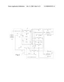 AUTOMATIC CHARGING AND POWER MANAGEMENT DEVICE diagram and image