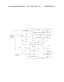 AUTOMATIC CHARGING AND POWER MANAGEMENT DEVICE diagram and image