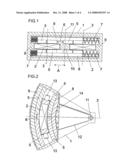 Device for Producing Electrical Energy diagram and image