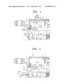 AUTOMOTIVE ALTERNATOR diagram and image