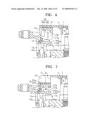 AUTOMOTIVE ALTERNATOR diagram and image