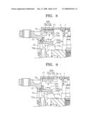 AUTOMOTIVE ALTERNATOR diagram and image