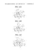 AUTOMOTIVE ALTERNATOR diagram and image